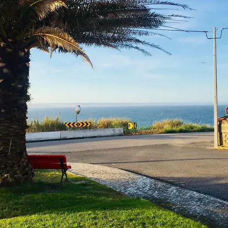 Apartment Bigboss Sharko - 400m From The Peniche